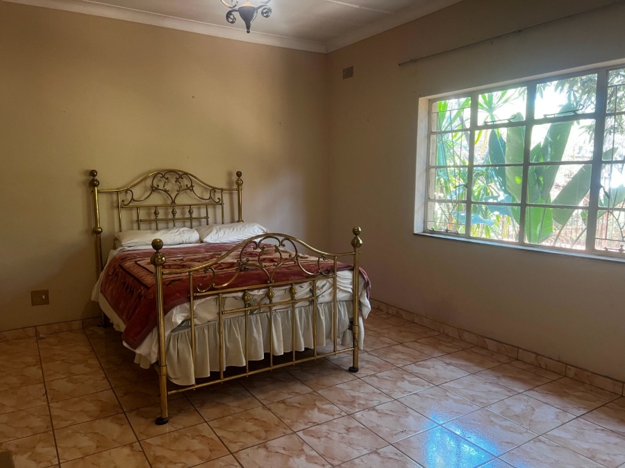 Commercial Property for Sale in De Wildt North West